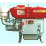 Import ZS1110 diesel engine from chinese wholesale supplier and manufacturer