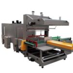 Import ZT-11045M + ZT-11060 PE automatic cuff packing machine from chinese wholesale supplier and manufacturer