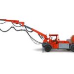 Import ZTC30 Shotcrete sprayer from chinese wholesale supplier and manufacturer
