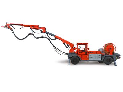 Import ZTC30 Shotcrete sprayer from chinese wholesale supplier and manufacturer