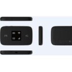 Import ZTE 4G Ufi MF971R from chinese wholesale supplier and manufacturer