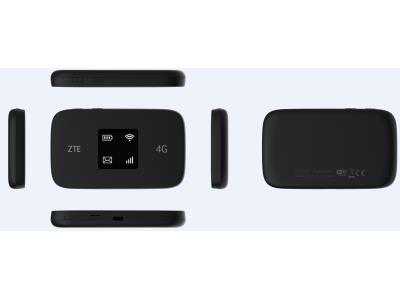 Import ZTE 4G Ufi MF971R from chinese wholesale supplier and manufacturer