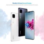 Import ZTE Axon 11 4G from chinese wholesale supplier and manufacturer