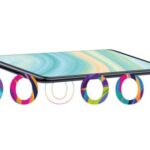 Import ZTE Axon 20 5G from chinese wholesale supplier and manufacturer