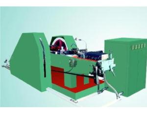 Import ZW-TA type Automatic Hot Former from chinese wholesale supplier and manufacturer