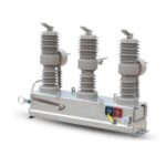 Import ZW32-12 Outdoor High Voltage Vacuum Circuit Breaker VCB from chinese wholesale supplier and manufacturer