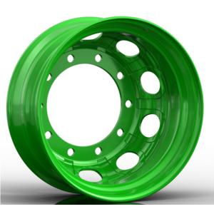 Import ZX TULOU WHEEL from chinese wholesale supplier and manufacturer
