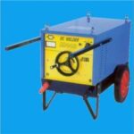 Import ZXG-SERY DC ARC WELDER from chinese wholesale supplier and manufacturer