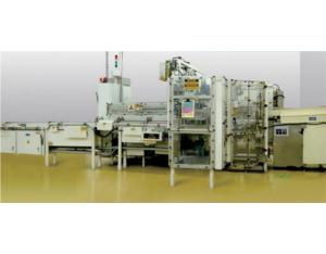 Import ZXJ15 Automatic Case Packer from chinese wholesale supplier and manufacturer