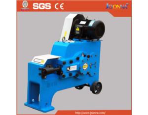 Import ZZ Joonna GQ50 bar cutting machine from chinese wholesale supplier and manufacturer