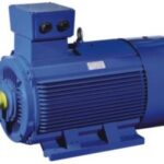 Import АИР series three phase motors from chinese wholesale supplier and manufacturer