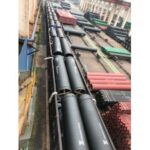 Import Трубы ВЧШГ соединение Tyton from chinese wholesale supplier and manufacturer