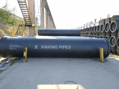 Import Трубы из ВЧШГ from chinese wholesale supplier and manufacturer
