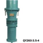 Import 充油式潜水电泵 from chinese wholesale supplier and manufacturer
