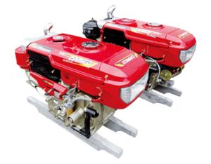Import 凯米尔CP110D1/D2Diesel engine from chinese wholesale supplier and manufacturer