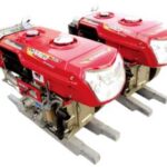 Import 凯米尔CP120D1/D2Diesel engine from chinese wholesale supplier and manufacturer