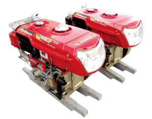 Import 凯米尔CP120D1/D2Diesel engine from chinese wholesale supplier and manufacturer