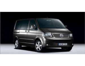 Import 大众T5 Caravelle V6 from chinese wholesale supplier and manufacturer