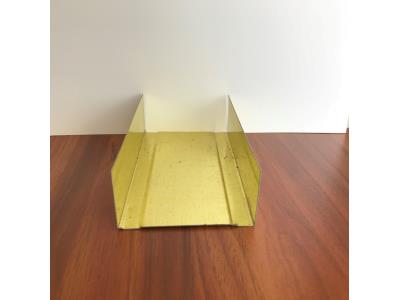 Import 天花吊顶隔断龙骨成品 from chinese wholesale supplier and manufacturer