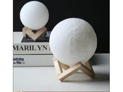 Import 心情灯-moon light from chinese wholesale supplier and manufacturer