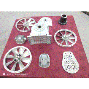 Import Ａir compressor parts from chinese wholesale supplier and manufacturer