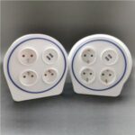 Import Ｃute cable coil from chinese wholesale supplier and manufacturer