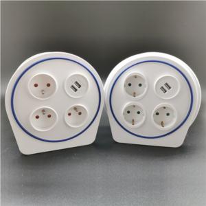 Import Ｃute cable coil from chinese wholesale supplier and manufacturer