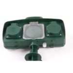 Import ＷIFI garden socket from chinese wholesale supplier and manufacturer