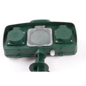 Import ＷIFI garden socket from chinese wholesale supplier and manufacturer