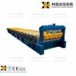 Import 1000 Color Matel Panel Roll Forming Machine for Price from chinese wholesale supplier and manufacturer