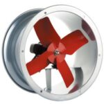 Import 10″ industrial exhaust fan from chinese wholesale supplier and manufacturer