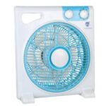 Import 10″box fan from chinese wholesale supplier and manufacturer