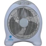 Import 12″box fan from chinese wholesale supplier and manufacturer