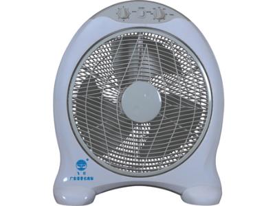 Import 12″box fan from chinese wholesale supplier and manufacturer