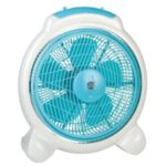 Import 12″box fan from chinese wholesale supplier and manufacturer