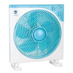 Import 12″box fan from chinese wholesale supplier and manufacturer