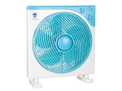 Import 12″box fan from chinese wholesale supplier and manufacturer