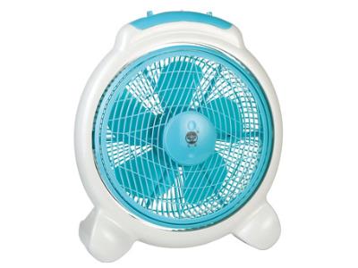 Import 12″box fan from chinese wholesale supplier and manufacturer
