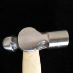 Import 12oz 16oz 20oz 24oz 32oz-Ounce Wooden Handle Ball Pein Hammer from chinese wholesale supplier and manufacturer