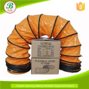 Import 14 inch insulation duct for moving air conditioning from chinese wholesale supplier and manufacturer