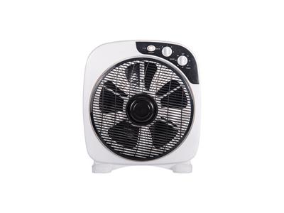 Import 14” box fan from chinese wholesale supplier and manufacturer