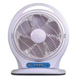 Import 14″box fan from chinese wholesale supplier and manufacturer