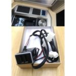 Import 16-19urj200 car charger from chinese wholesale supplier and manufacturer