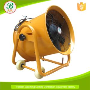 Import 16 inch industrial portable exhaust fan from chinese wholesale supplier and manufacturer
