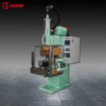 Import 165KVA MFDC Welder For Bracket from chinese wholesale supplier and manufacturer