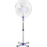 Import 16″cross base stand fan from chinese wholesale supplier and manufacturer