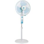 Import 16″stand fan from chinese wholesale supplier and manufacturer