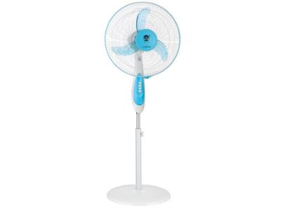 Import 16″stand fan from chinese wholesale supplier and manufacturer