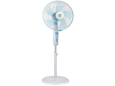 Import 16″stand fan from chinese wholesale supplier and manufacturer
