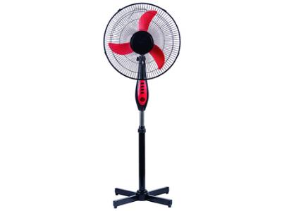 Import 16″stand fan from chinese wholesale supplier and manufacturer